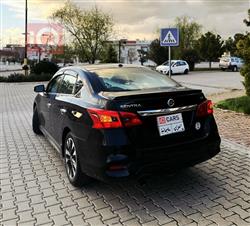 نیسان سێنترا